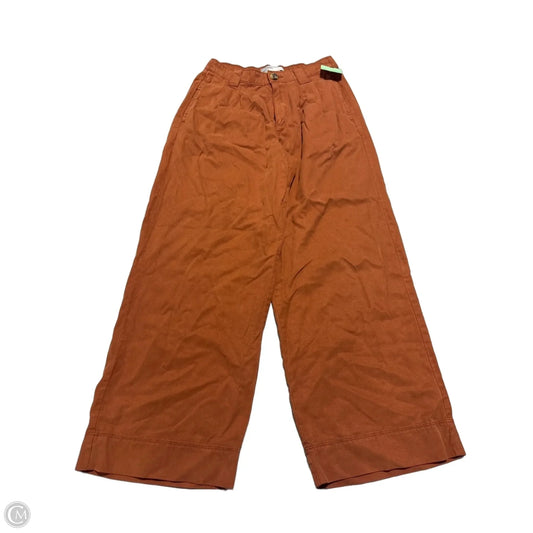 Pants Other By Sonoma In Orange, Size: S