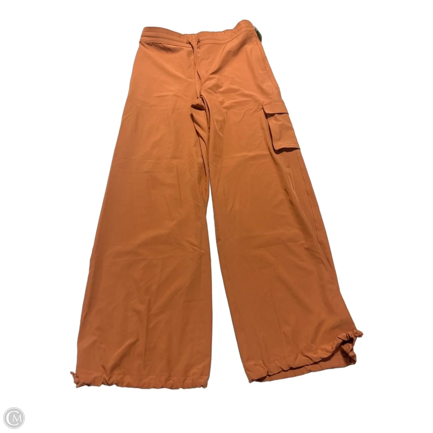 Athletic Pants By Old Navy In Orange, Size: S