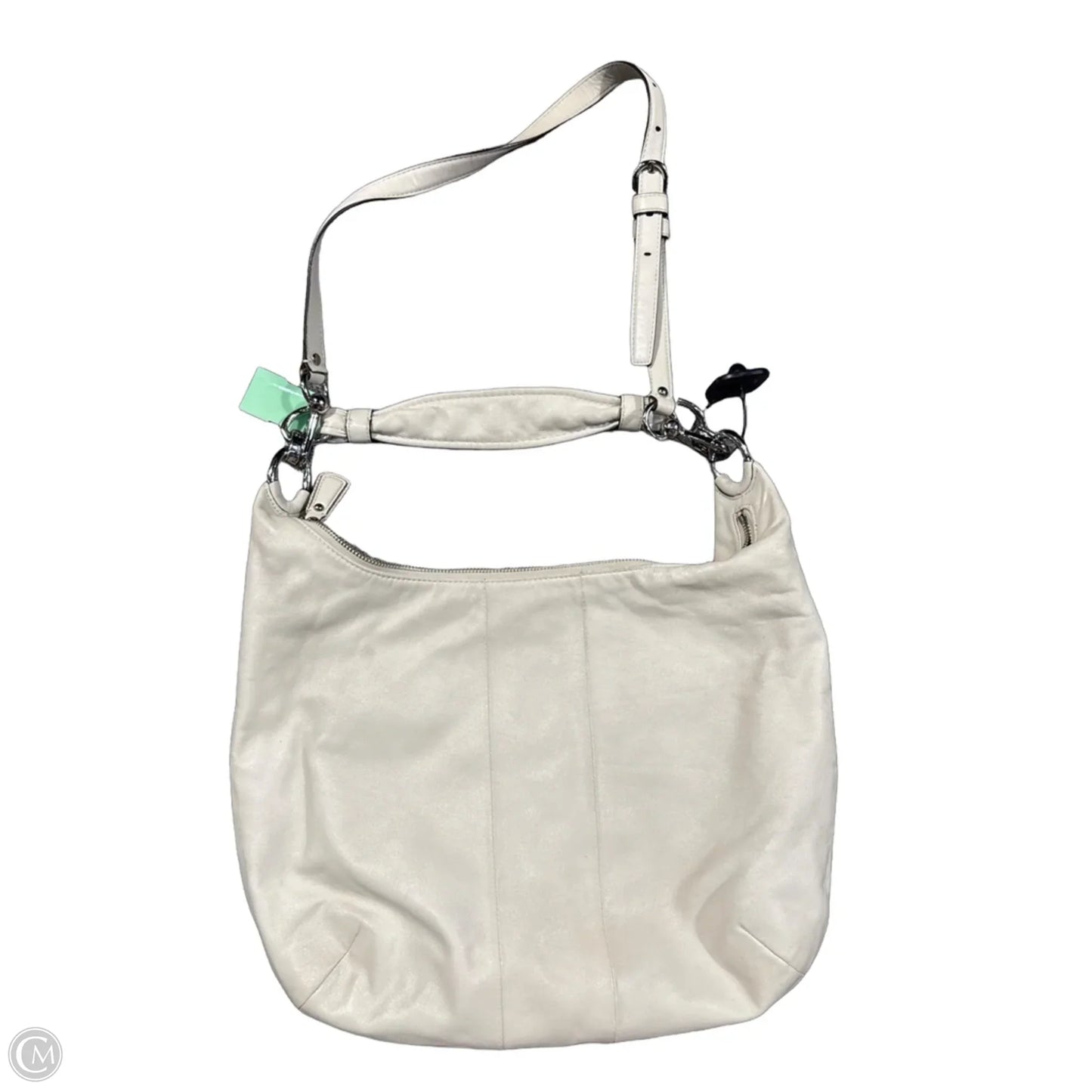 Handbag Designer By Coach, Size: Large