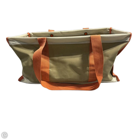 Tote By Thirty One, Size: Large