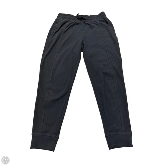 Athletic Pants By Mondetta In Black, Size: M