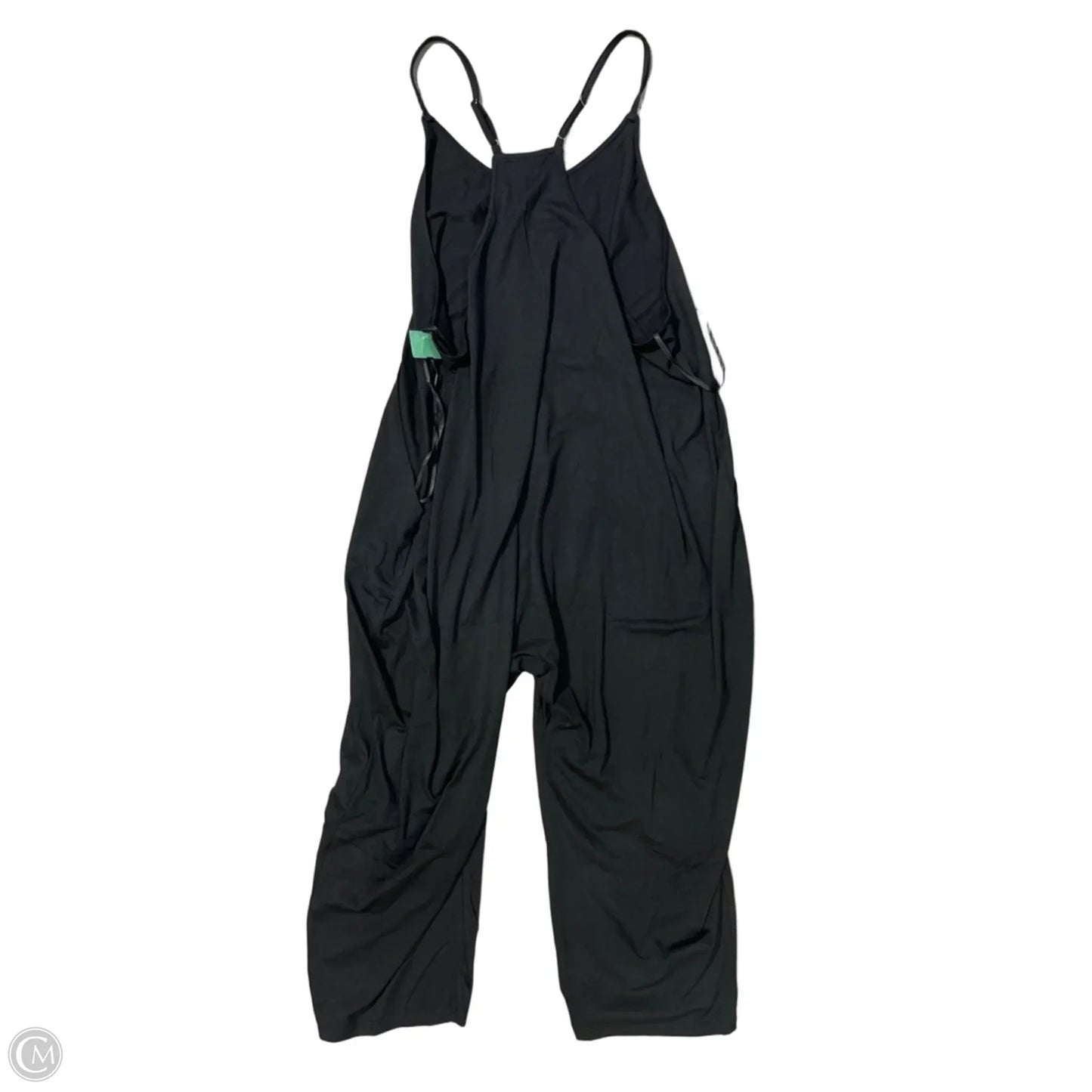 Jumpsuit By Cmf In Black, Size: Xxl