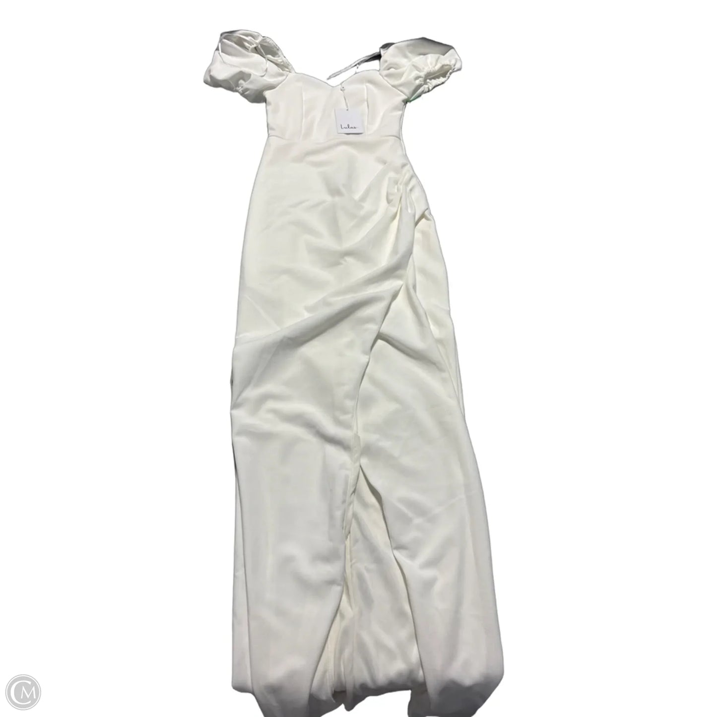 Jumpsuit By Lulus In White, Size: Xs