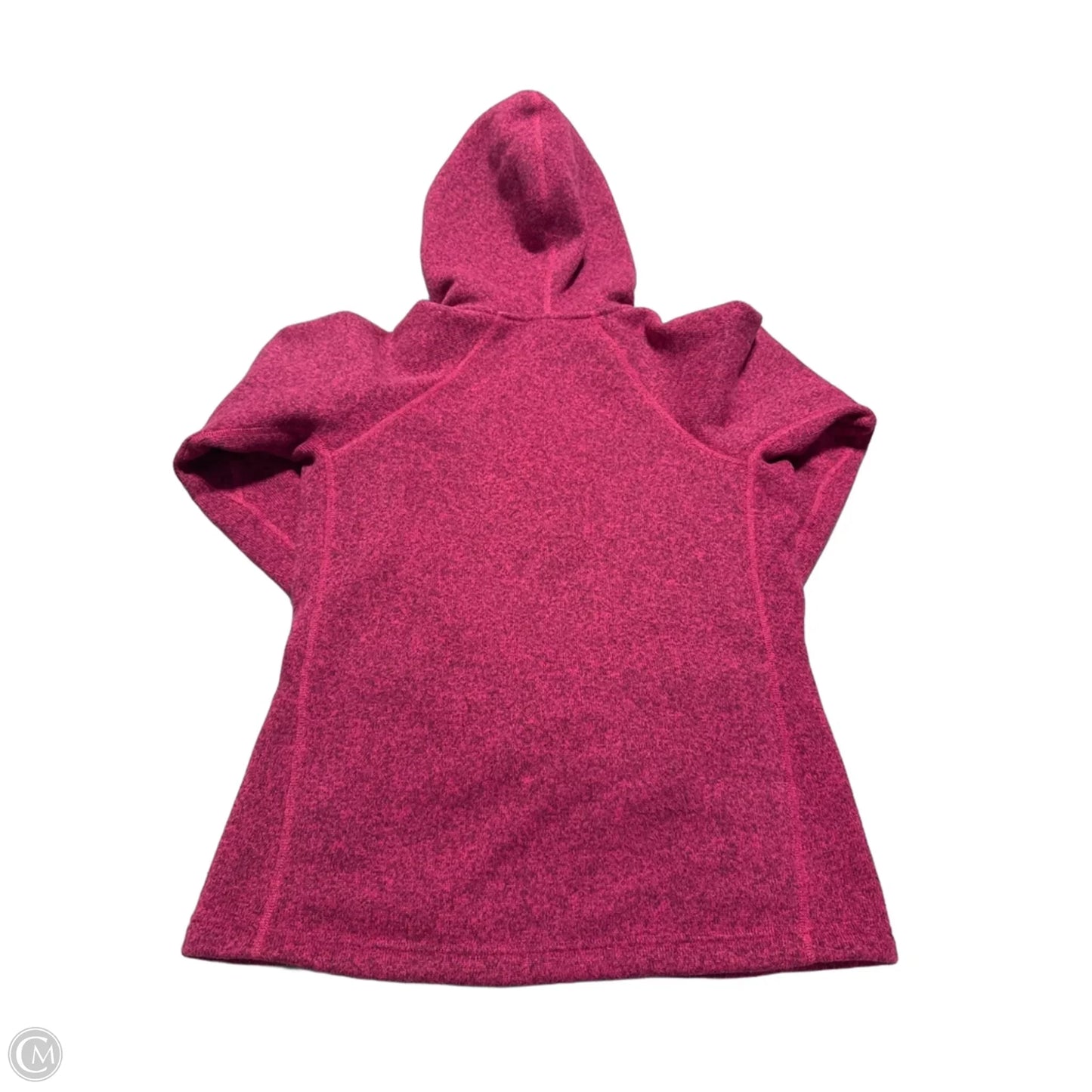 Jacket Other By The North Face In Pink, Size: M