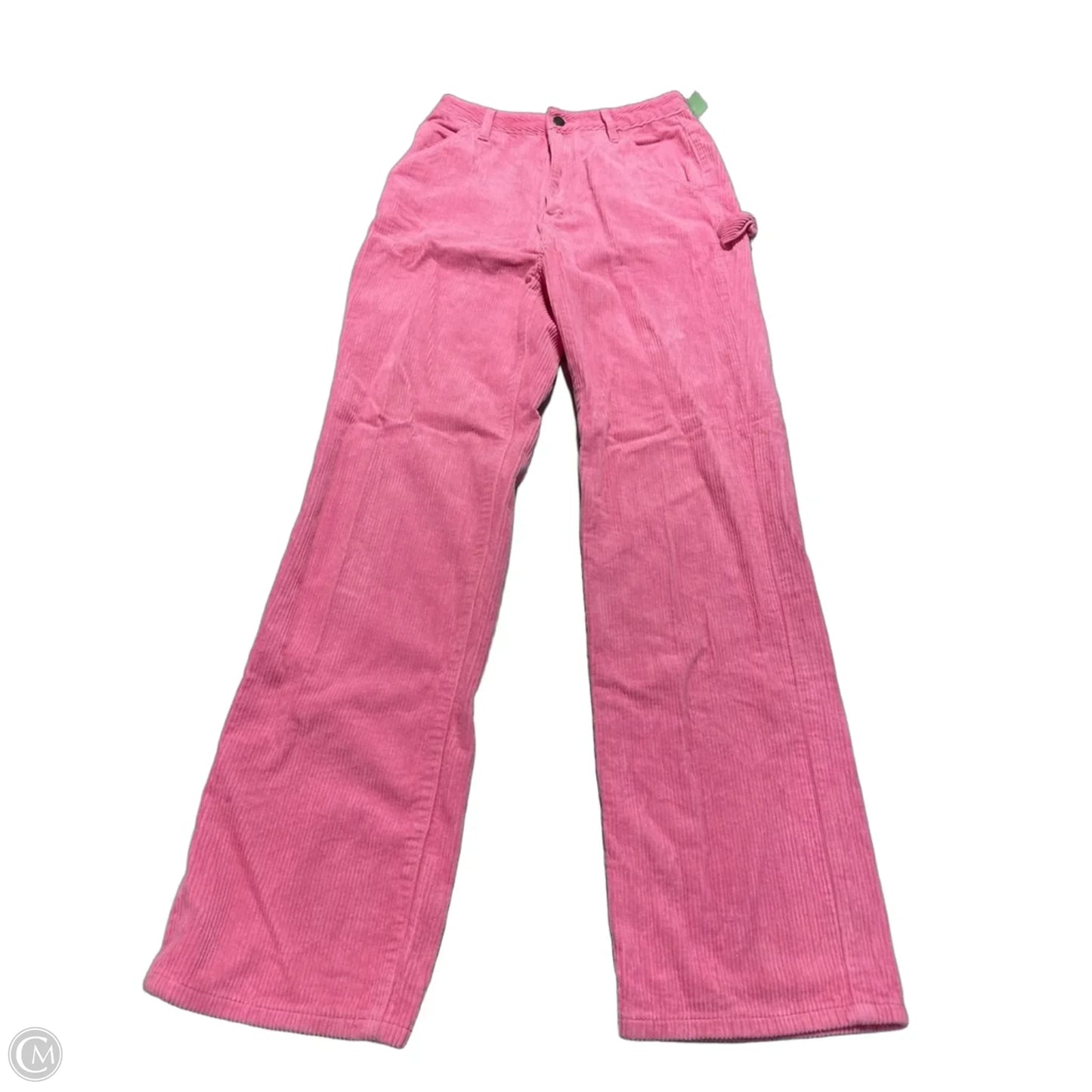 Pants Cargo & Utility By Pacsun In Pink, Size: 8