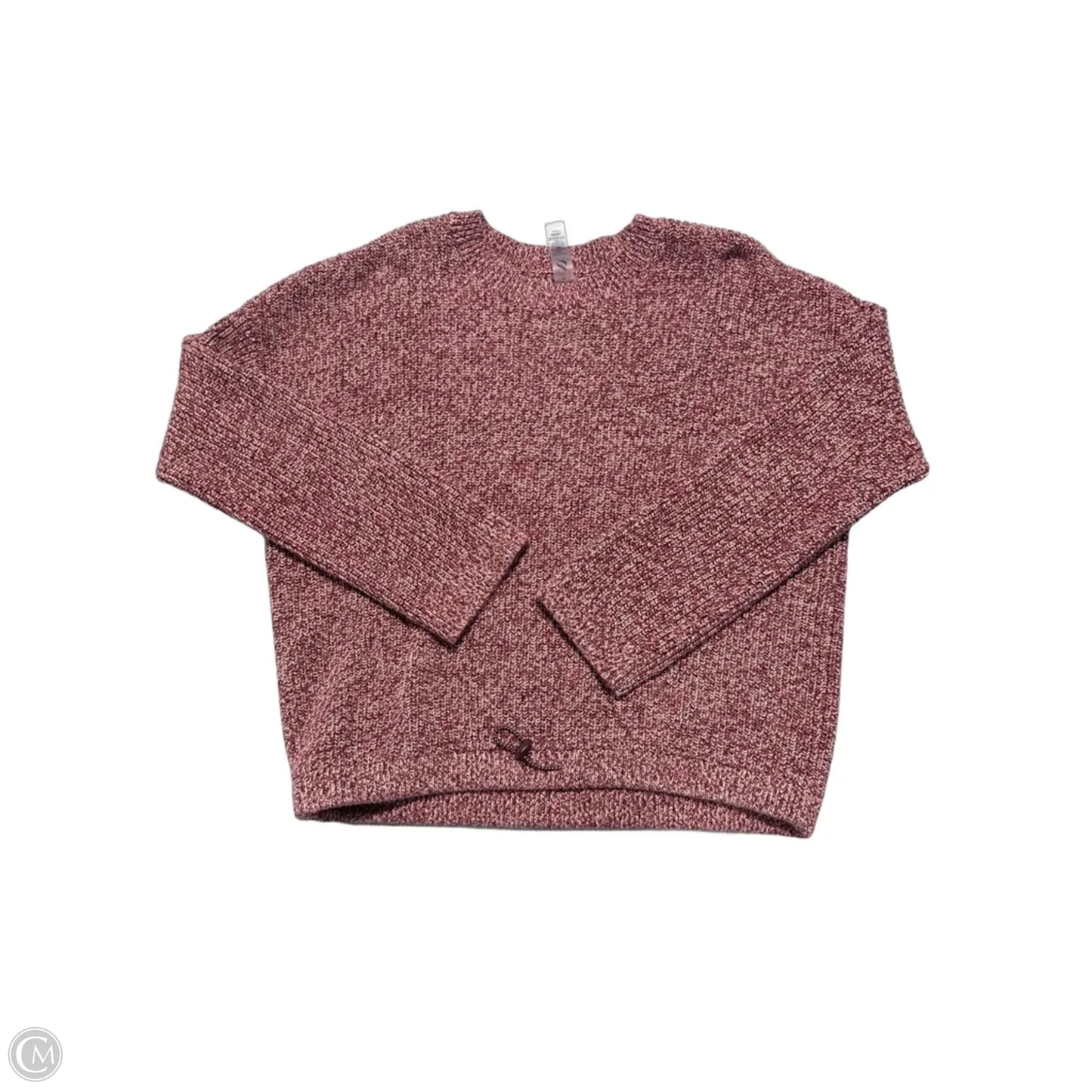 Sweater By Lou And Grey In Red, Size: M