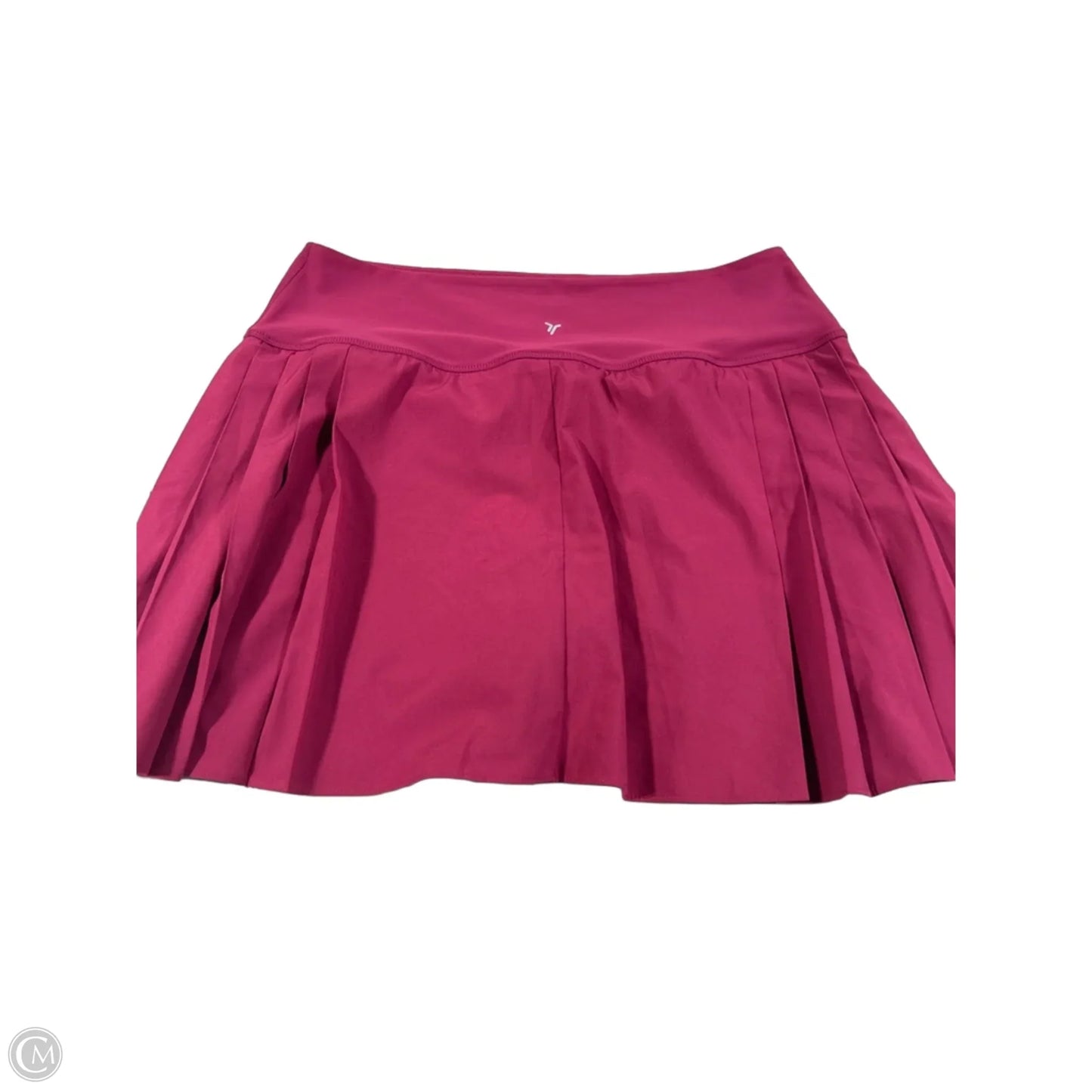 Athletic Skort By Old Navy In Pink, Size: L
