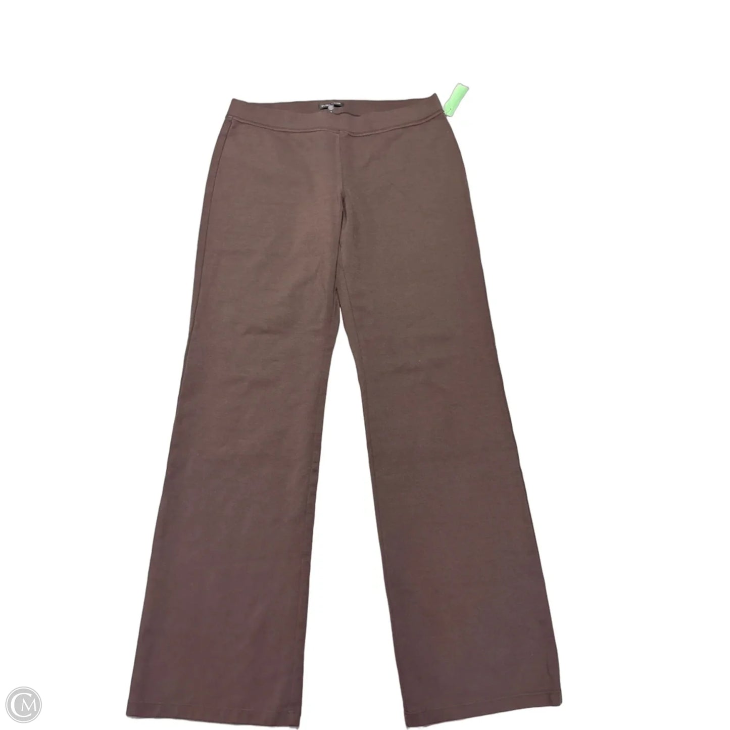 Pants Dress By Eileen Fisher In Brown, Size: 6