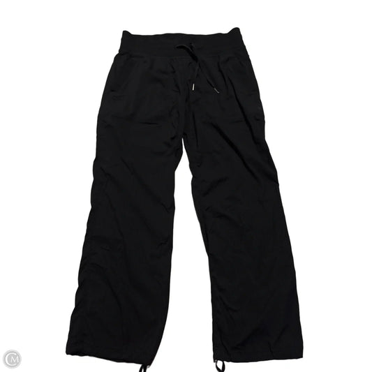 Athletic Pants By Lululemon In Black, Size: 10