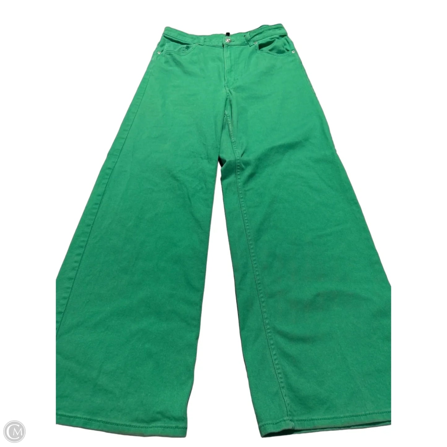 Pants Other By Divided In Green, Size: 12