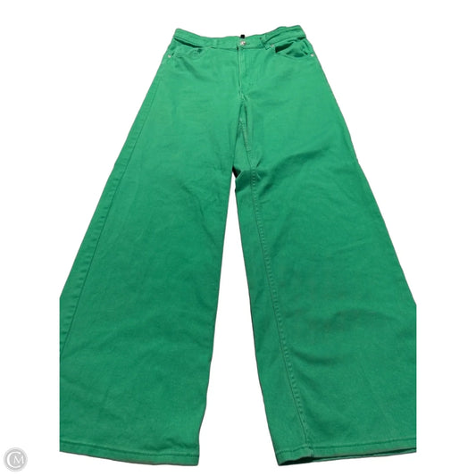 Pants Other By Divided In Green, Size: 12