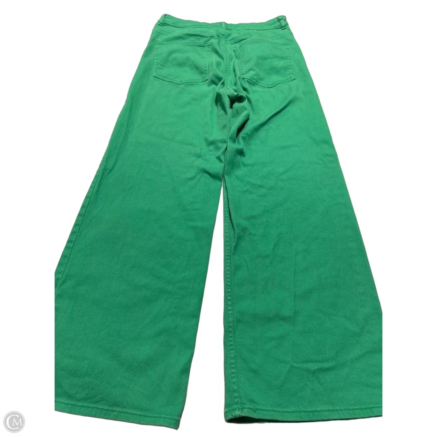 Pants Other By Divided In Green, Size: 12