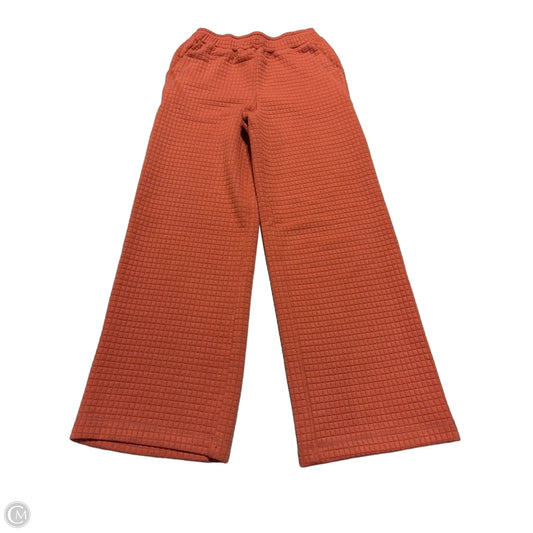 Pants Other By Tribal In Orange, Size: Xs