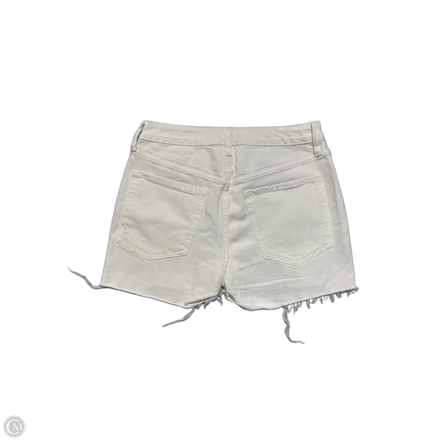 Shorts By Old Navy In White, Size: 6