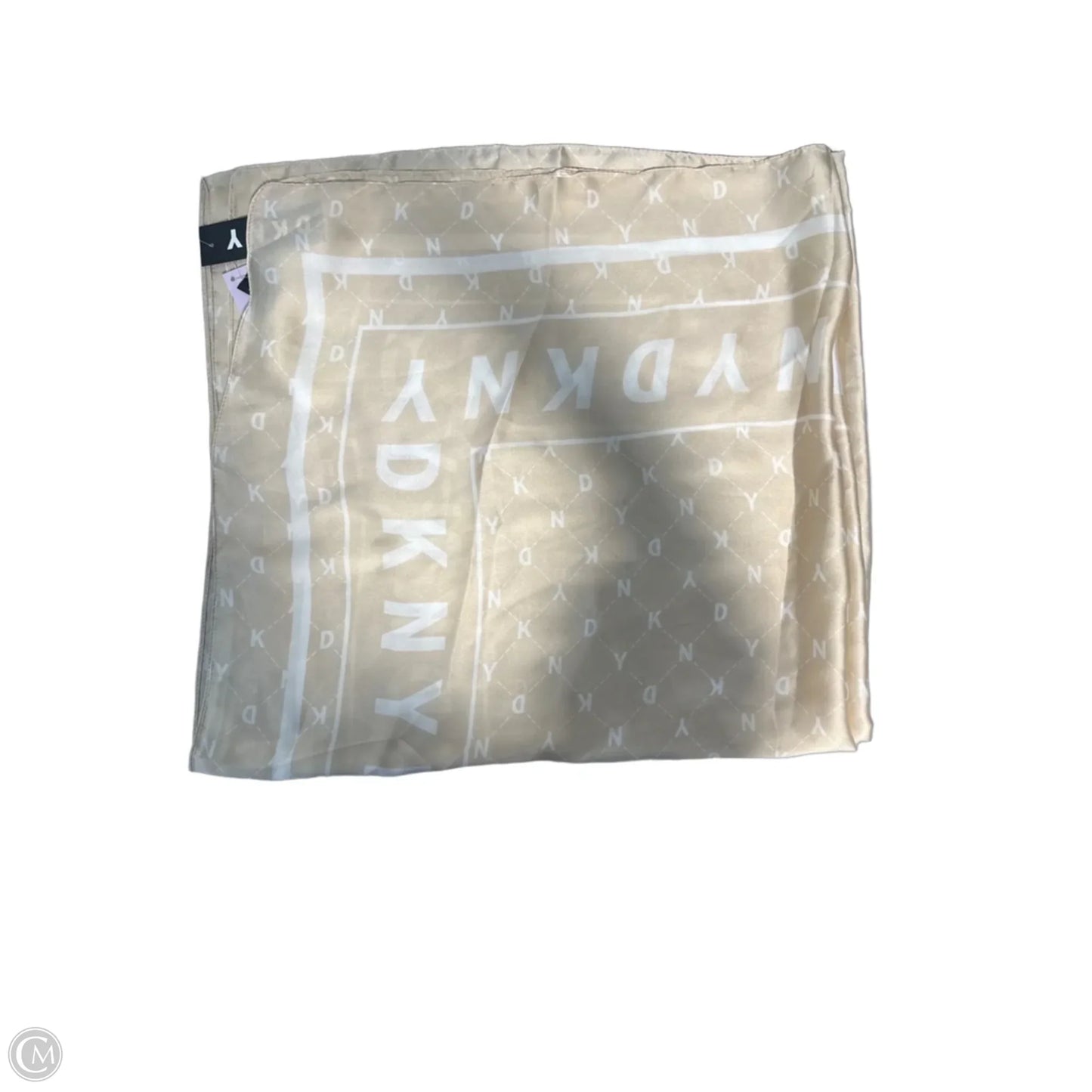 Scarf Long By Dkny