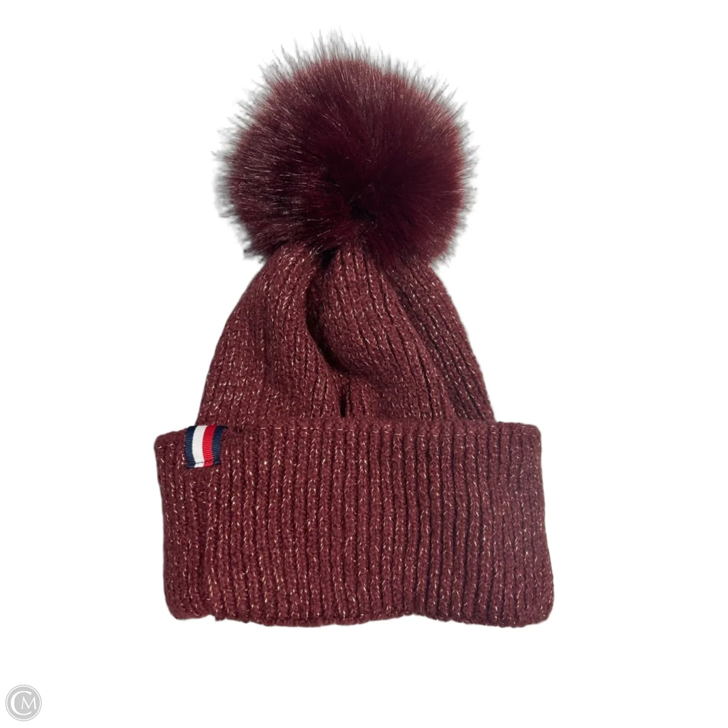 Hat Other By Tommy Hilfiger
