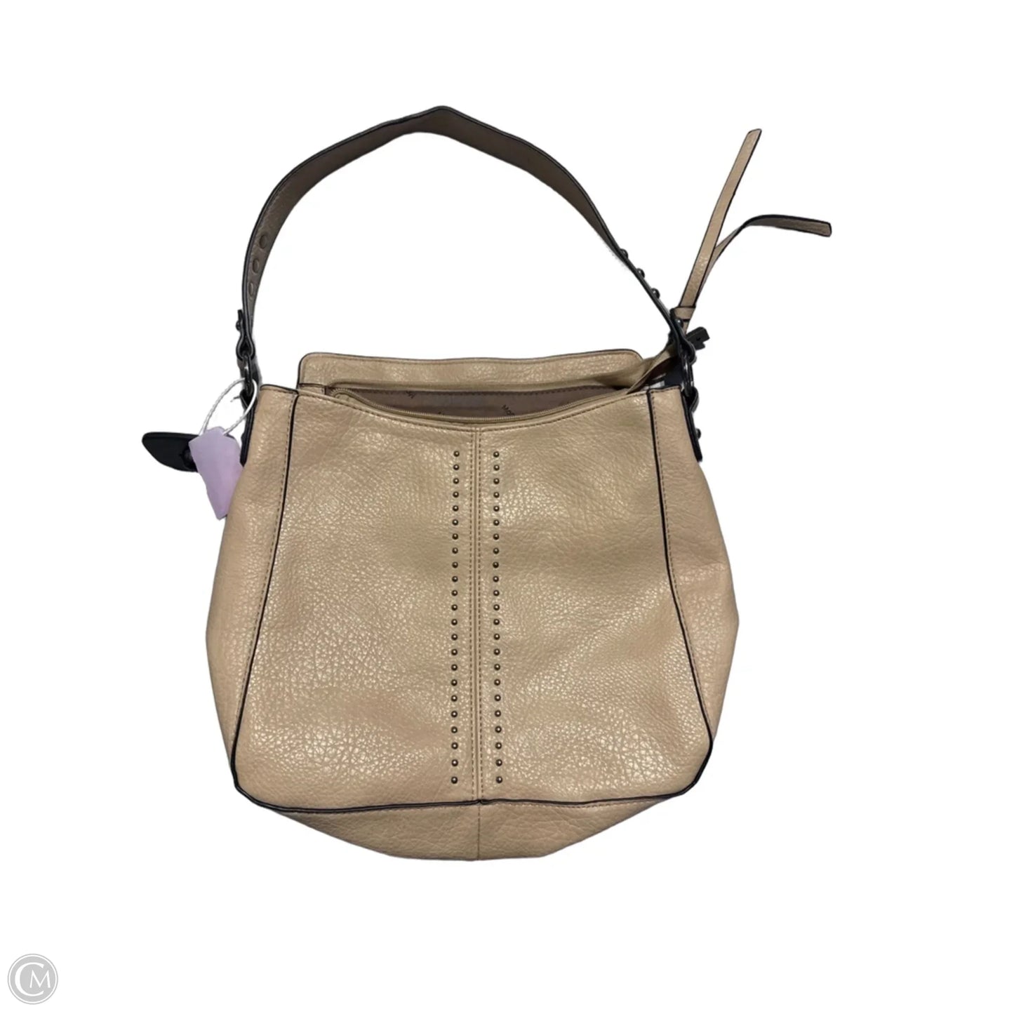 Handbag By Montana West, Size: Medium
