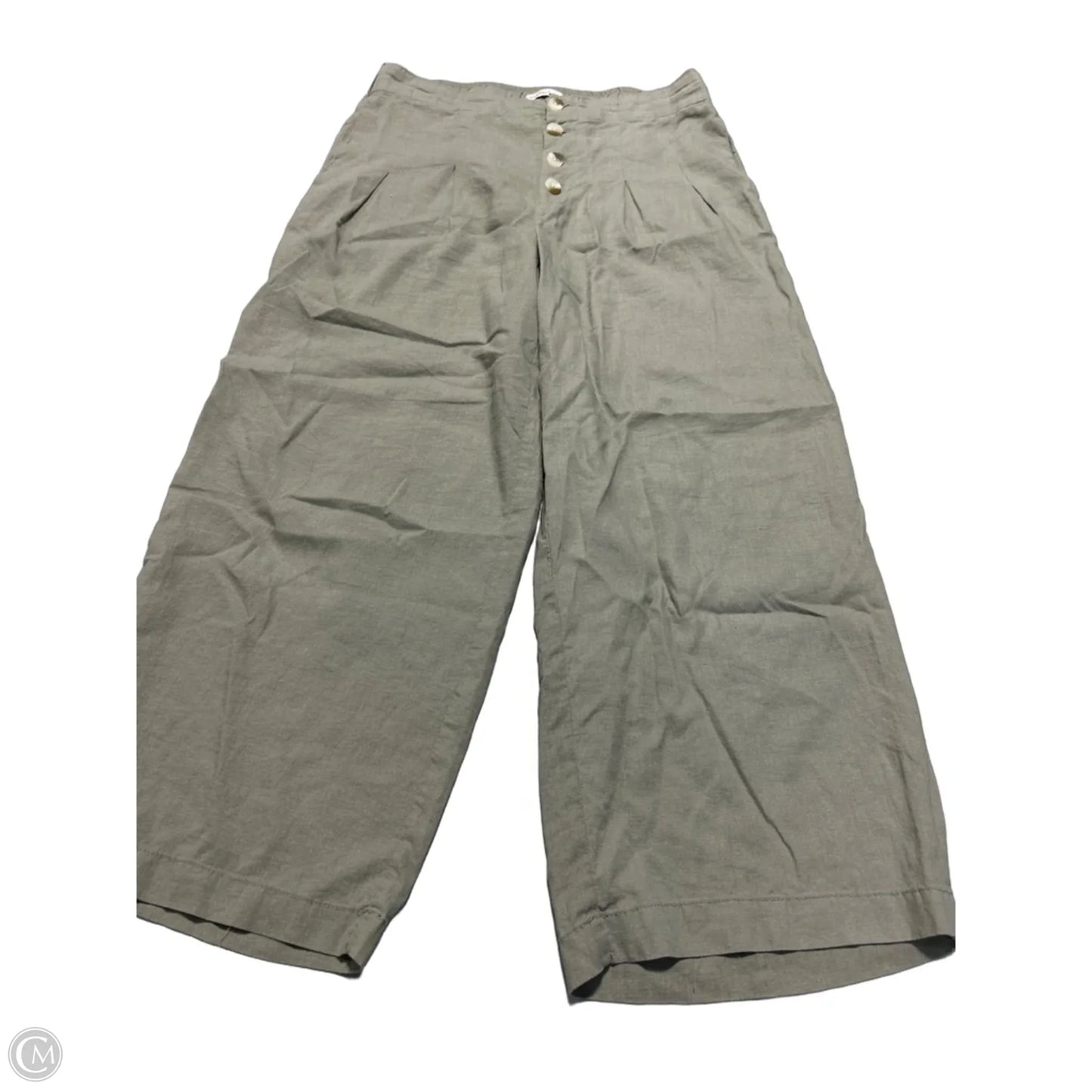 Pants Other By Sincerely Jules In Green, Size: M