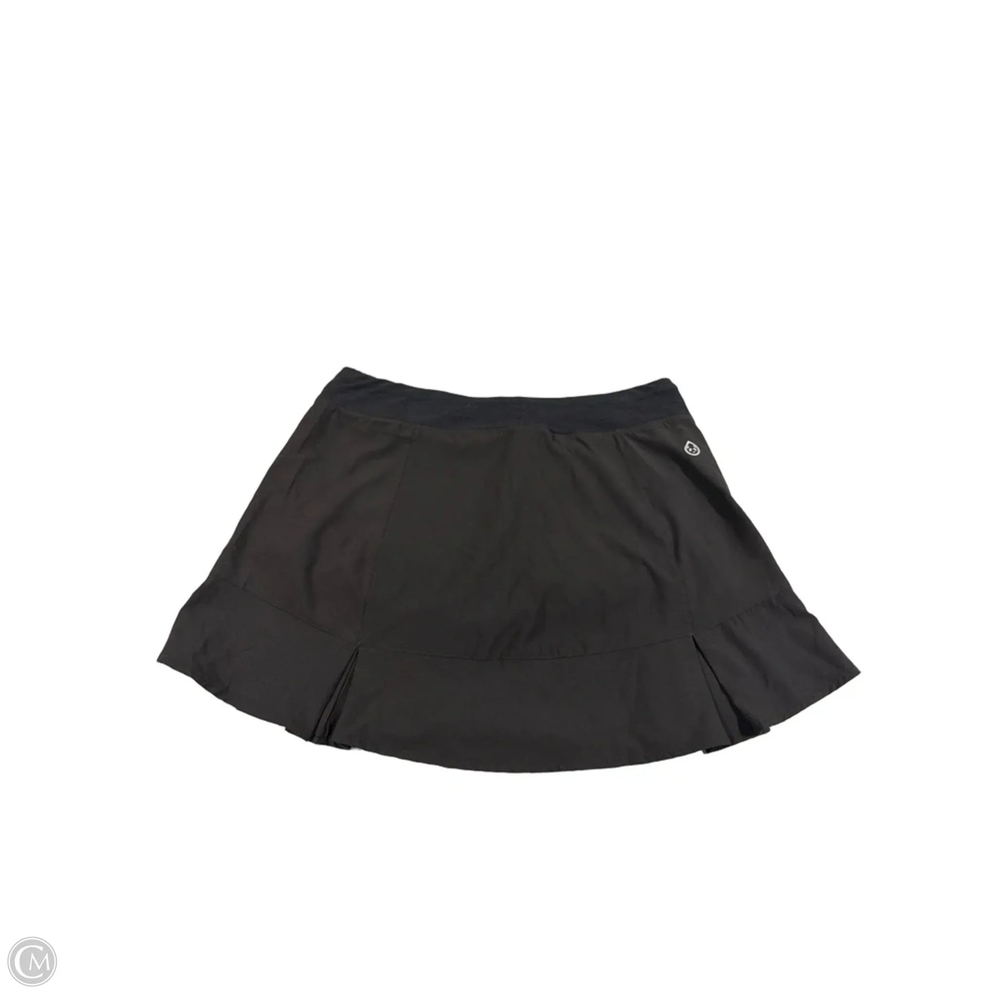 Athletic Shorts By Cme In Black, Size: M