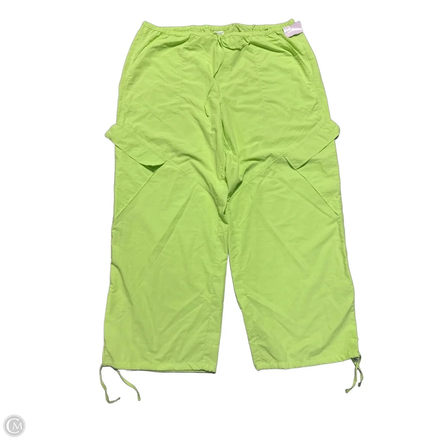 Pants Other By No Boundaries In Green, Size: Xxl
