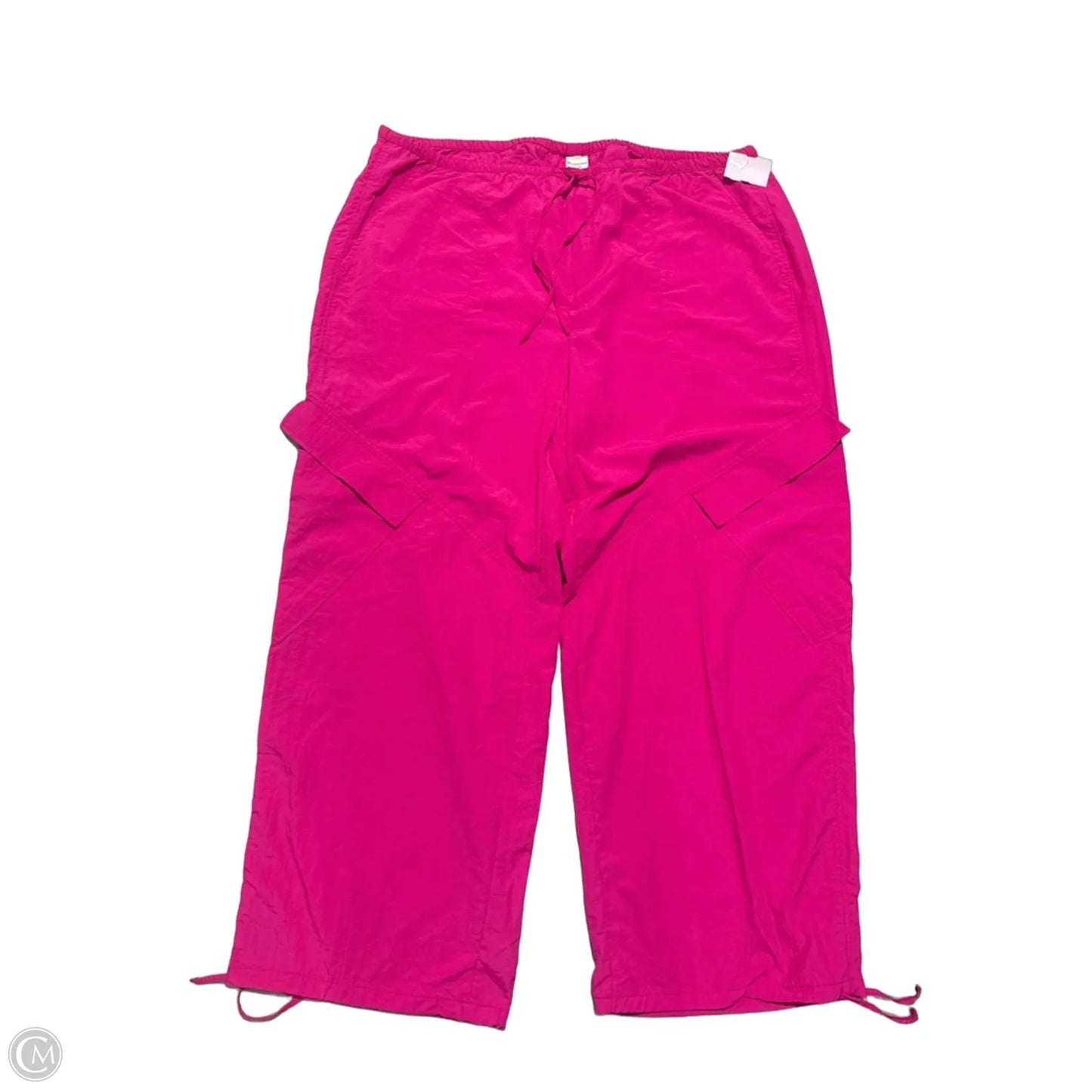 Pants Other By No Boundaries In Pink, Size: Xxl