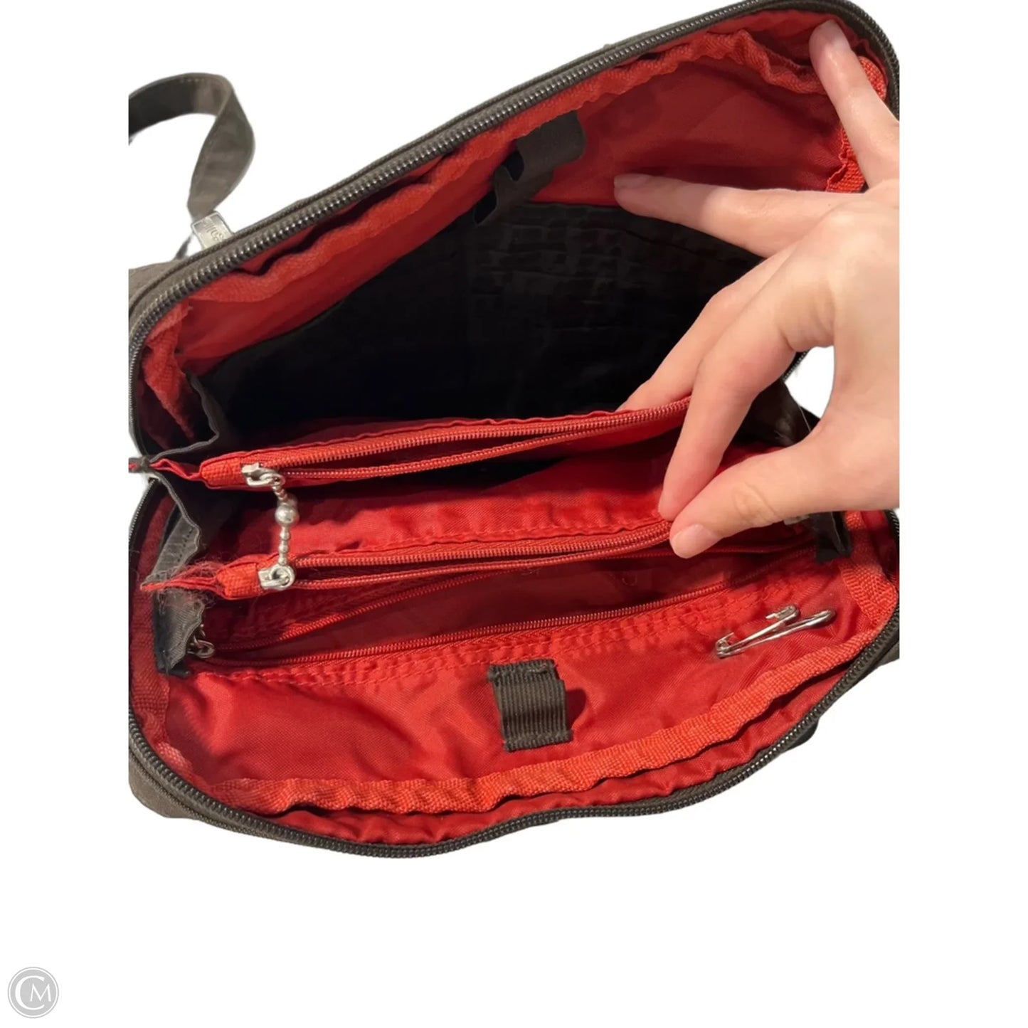 Crossbody By Baggallini, Size: Small