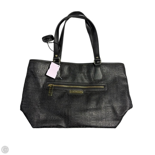 Handbag By Juicy Couture, Size: Medium