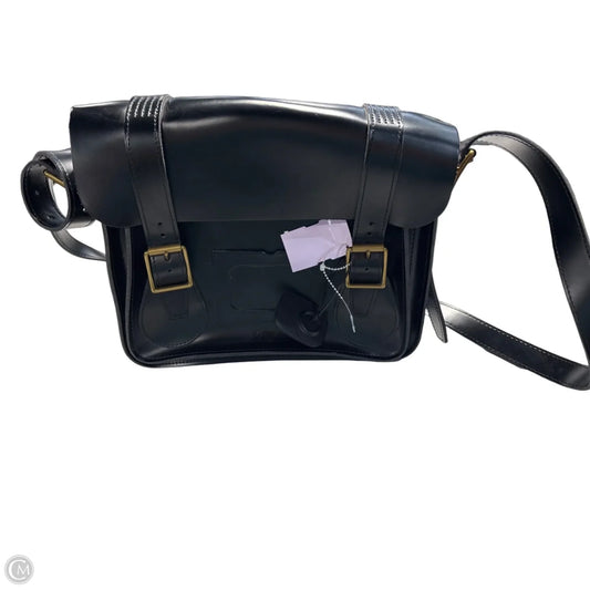 Crossbody By Dr Martens, Size: Medium