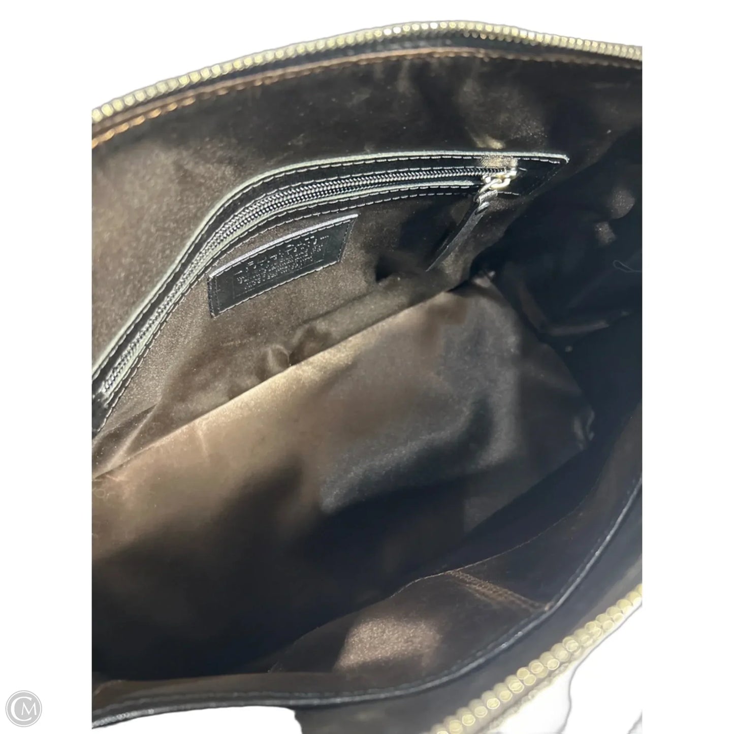 Handbag By Pull&bear, Size: Large