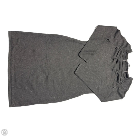 Dress Casual Short By Antonio Melani In Black, Size: S