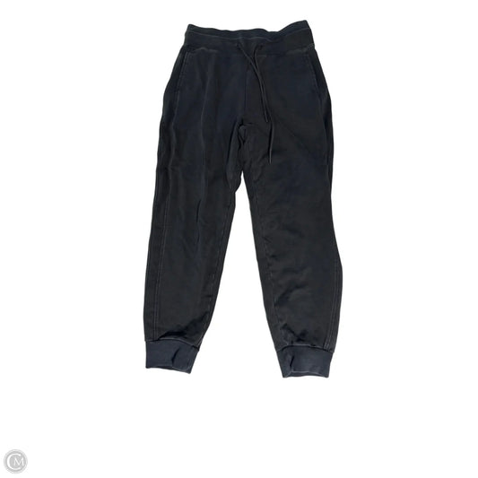 Pants Lounge By Joy Lab In Black, Size: S