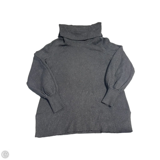 Sweater By Anthropologie In Black, Size: Xs