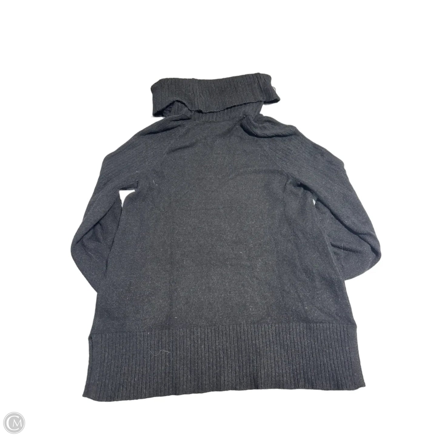 Sweater By Anthropologie In Black, Size: Xs