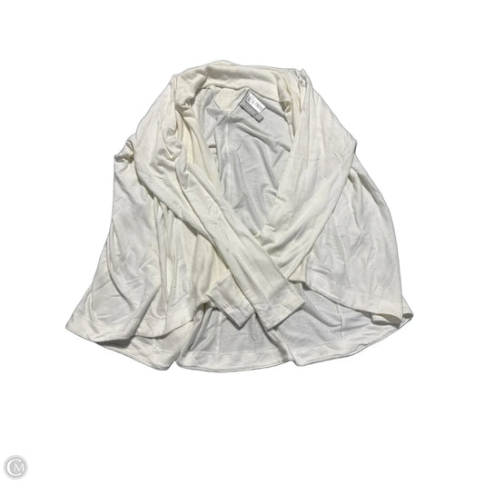 Shawl By Athleta In White, Size: M