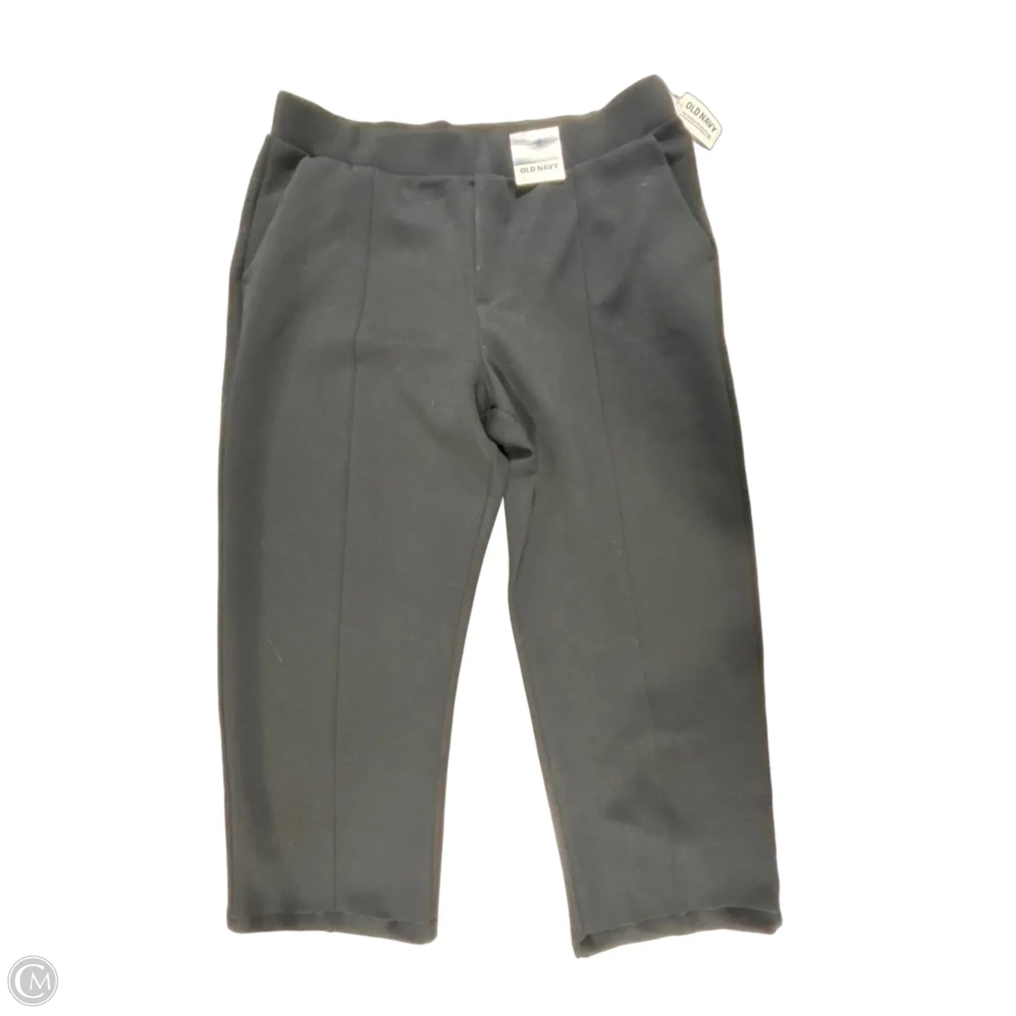 Pants Other By Old Navy In Black, Size: 16