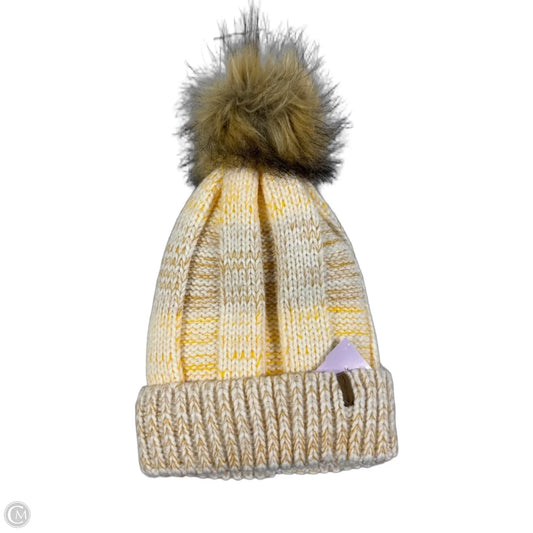 Hat Beanie By Eddie Bauer