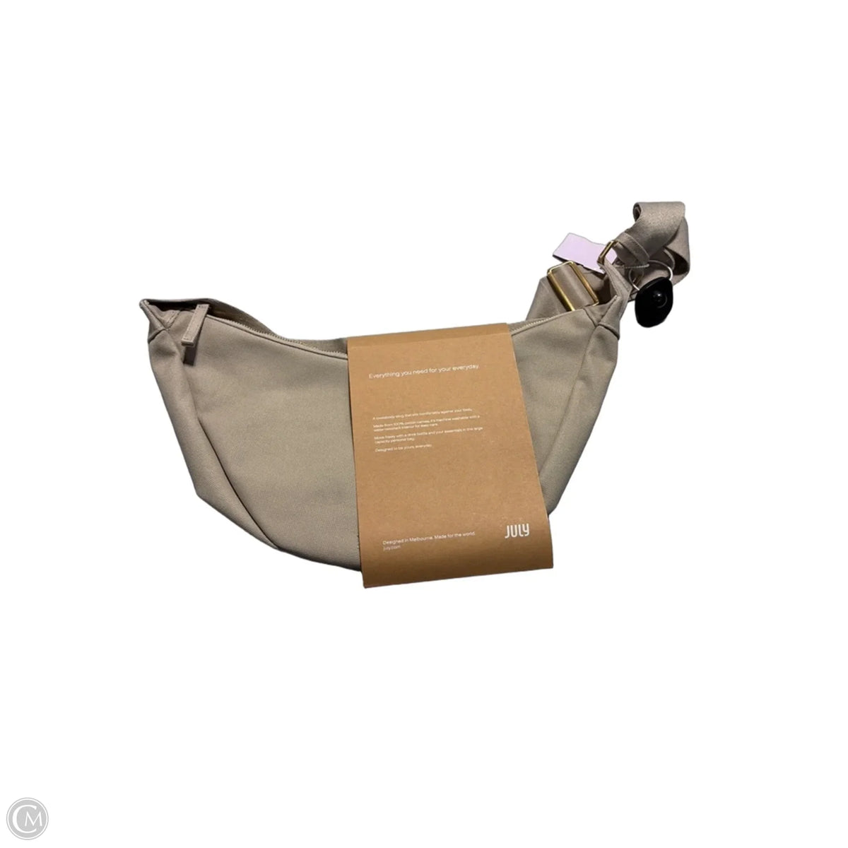 Crossbody By Cmb, Size: Medium