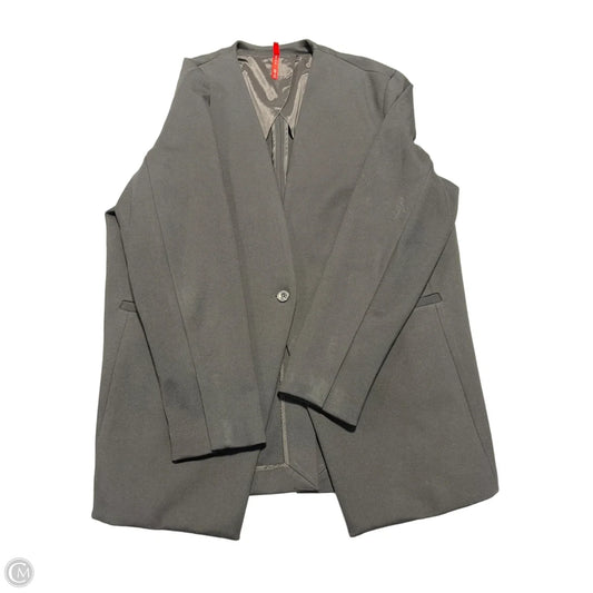 Blazer By Spanx In Black, Size: Xl
