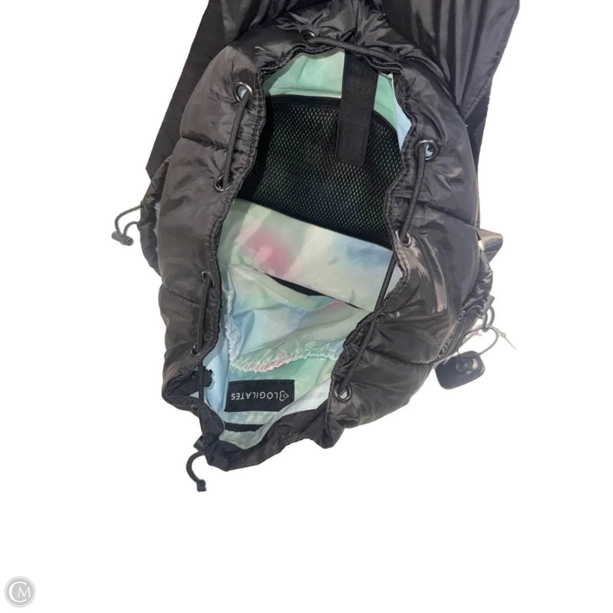 Backpack By Blogilates, Size: Large