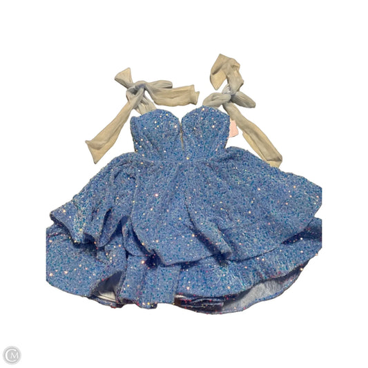 Dress Casual Short By Cmc, Size: M