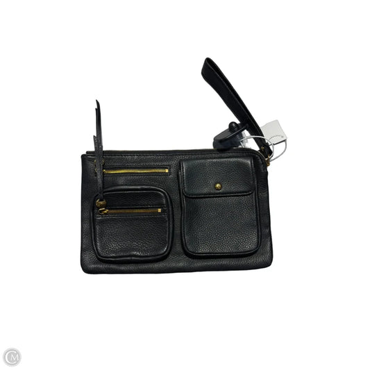 Clutch By Hobo Intl, Size: Medium