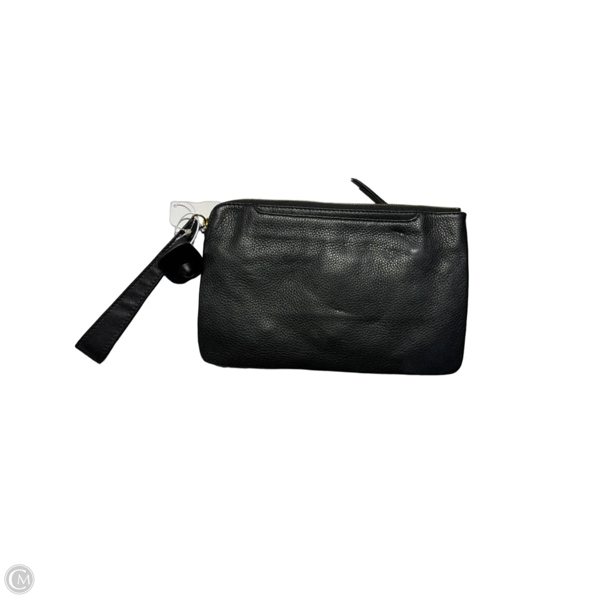 Clutch By Hobo Intl, Size: Medium