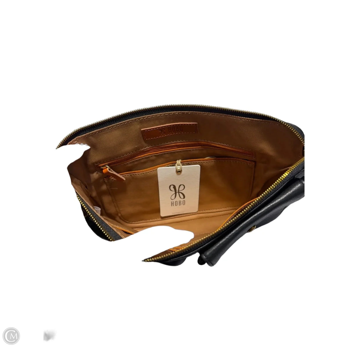 Clutch By Hobo Intl, Size: Medium