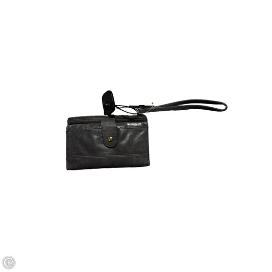 Wristlet By Hobo Intl, Size: Medium