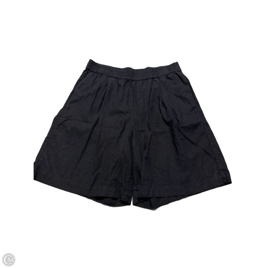Shorts By Loft In Black, Size: M