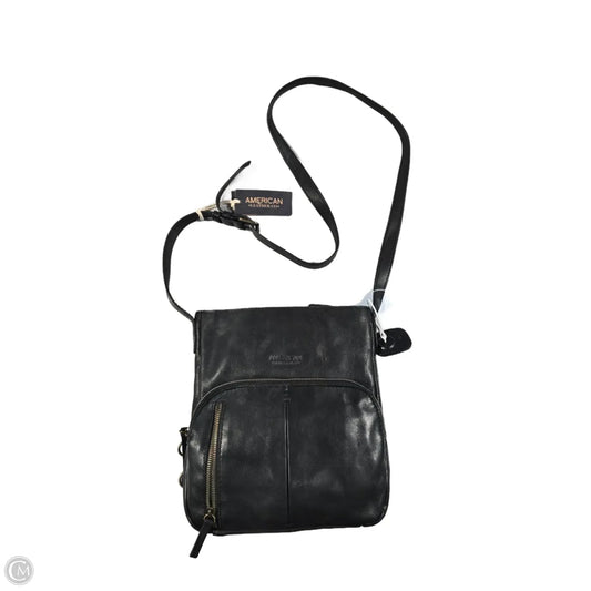 Handbag By Cma, Size: Small