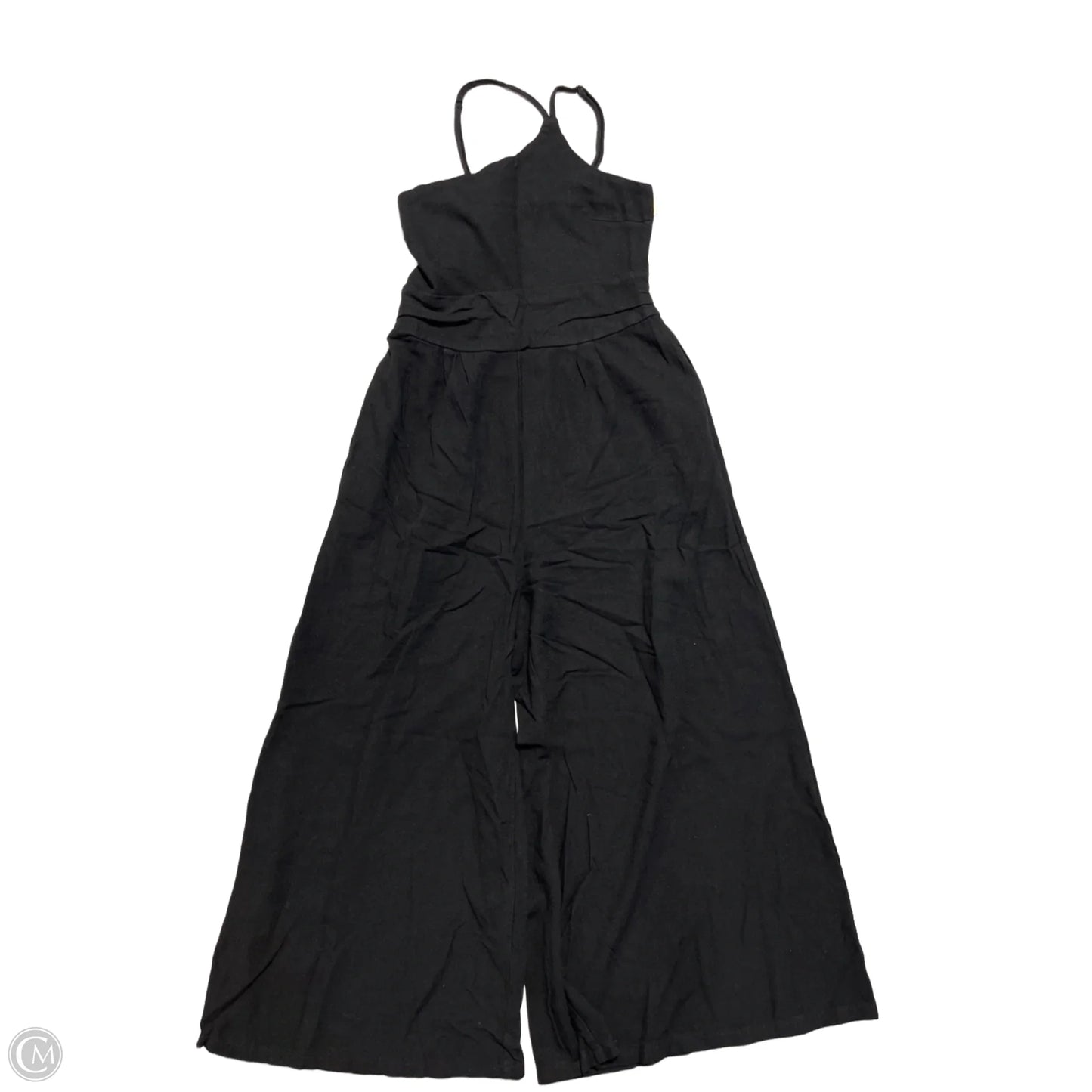 Jumpsuit By Cmb In Black, Size: M