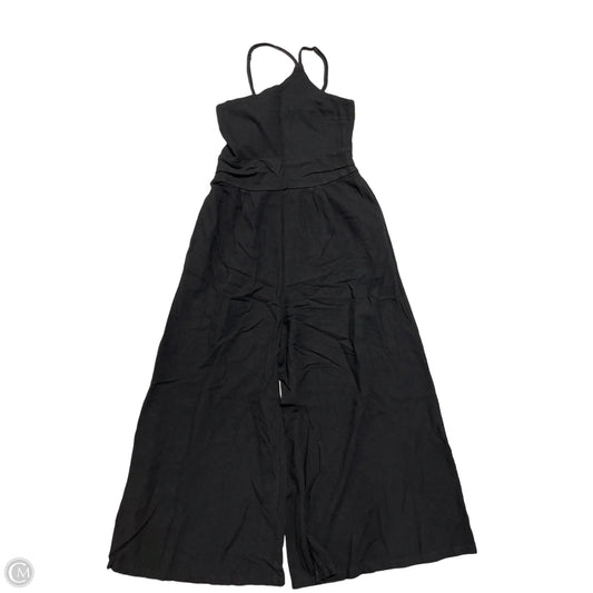Jumpsuit By Cmb In Black, Size: M