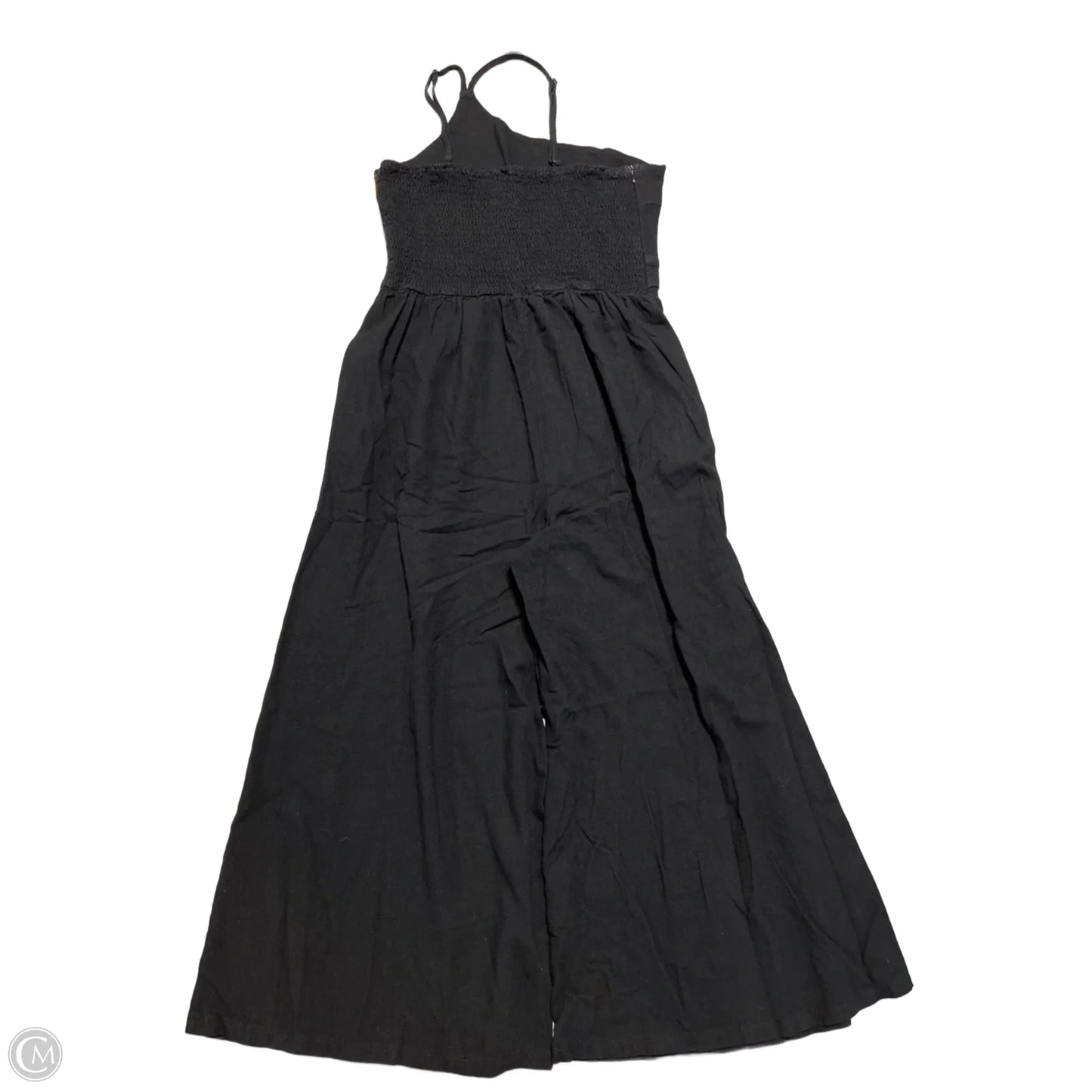 Jumpsuit By Cmb In Black, Size: M
