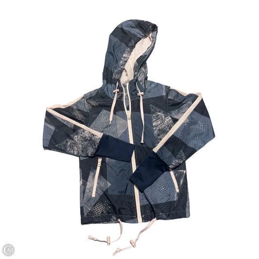 Jacket Other By Zyia In Blue, Size: Xxs